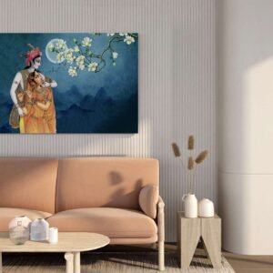 Beautiful Framed Canvas Art to Complement Your Style